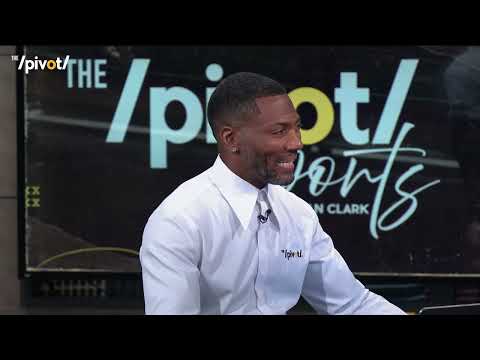 Ryan Clark breaks down Dak to Ceedee connection and says why Cowboys scheme is working| The Pivot