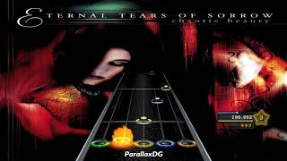 Eternal Tears of Sorrow - The Seventh Eclipse (GH3+, CH Chart Preview)