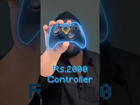 ₹200 Controller vs ₹2000 Controller - எது சிறந்தது? #shorts