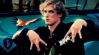 The number song ft. Logan paul (lyrics)