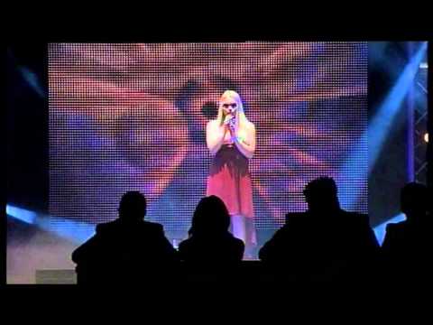 Fina - When Love Takes Over (Factor Essex Series 4 Grand Final)