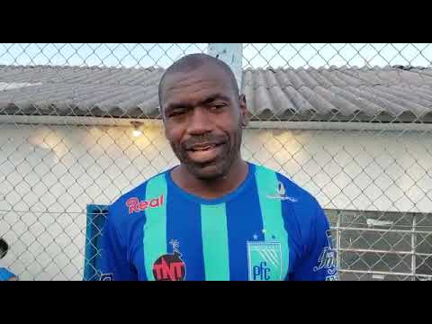 Bruno fala da vitória do Prudentópolis sobre o PSTC na 2ª Divisão do PR