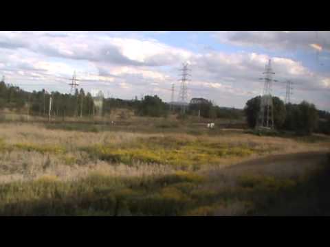 Częstochowa Osobowa - Częstochowa Mirów - Poraj - trasa objazdowa