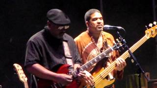 Allman Brothers ~ You Don&#39;t Love Me w/Junior Mack, Bruce Katz, Kofi Burbridge &amp; Jamo Van de Bogert
