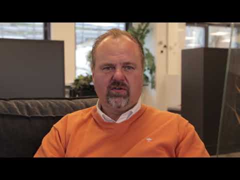 Intevju med Henrik Bergkrantz, Ekerö IK