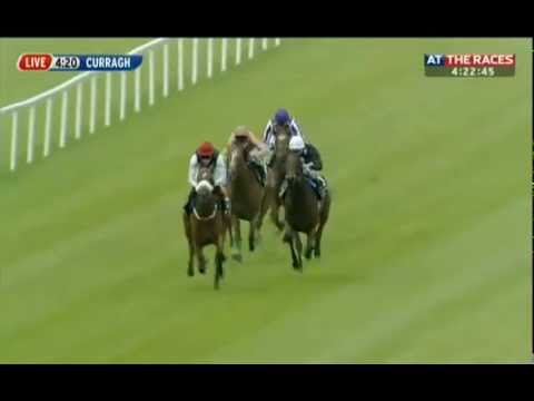 2012 Barclays Bank Ireland Pretty Polly Stakes