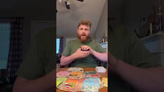 Perfect Order was somehow already ready for a master set binder.#pokemoncards #pokemontcg #viral