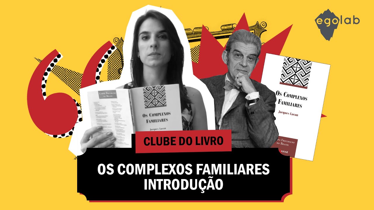 Complexos Familiares   - Introdução - Video 1