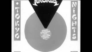 Krokus   live in concert