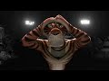 Madagascar 3 Europe S Most Wanted 2012 Tiger In A Hole Scene HD