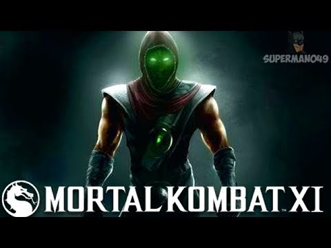 Mortal Kombat 11: Teased By Ed Boon & I'll Be Playing MK11 At E3!