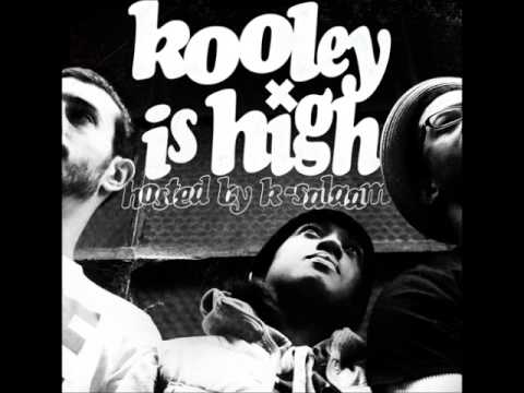 Kooley High - POGO