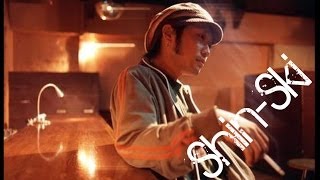 Shin-Ski - Harmonia ft. Yuichiro Kato & Takasada Inada