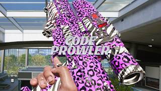 CODE PROWLER