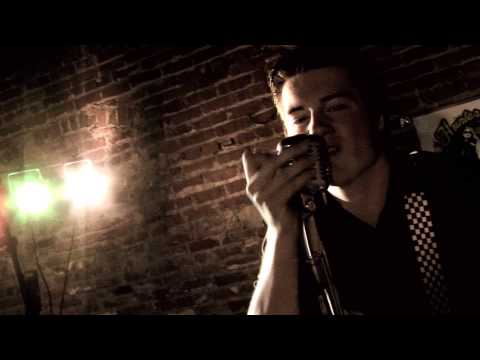 Hunter Wolfe & ARE Make You Mine Official Video