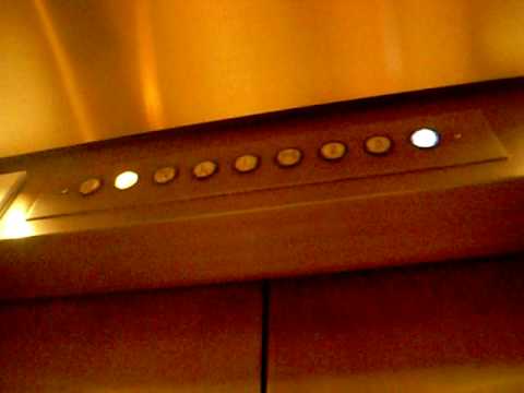 Montgomery Traction Elevators at Nordstrom-The Westchester in White Plains