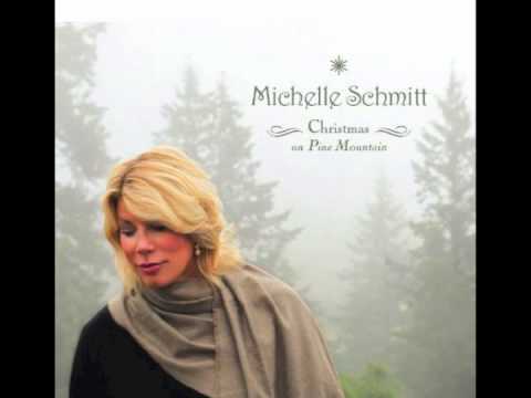 Christmas on Pine Mountain - Track 1: By The Fire - Michelle Schmitt