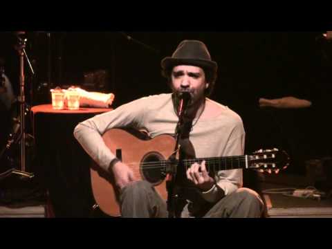 MOSKA - MATERIA DO PALCO MPB 2010