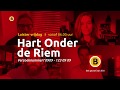 Samen zijn we Brabant! Luister vrijdag naar Omroep Brabant