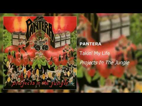 Video thumbnail for Takin’ My Life