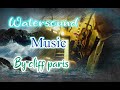 Watersound Music and Lyrics by CLIFF PARIS  Special Guest Vocalist Amethyst.