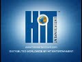 HiT Entertainment 2001 Logo W Music