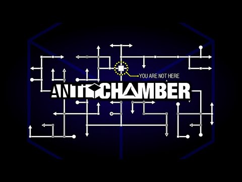 Antichamber Full OST