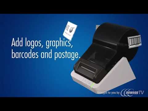 Fabriprint - Impressora de etiquetas Seiko SLP620