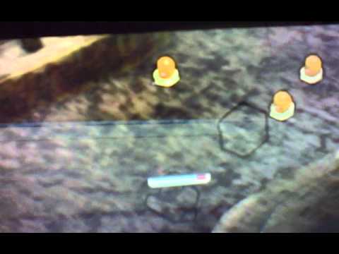 Pokemon Rumble Blast Walkthrough 62 The Flying Flame
