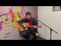 Brent Faiyaz Clouded Dane Beazel Cover