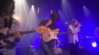 Natas Loves You - Skip Stones