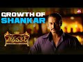 The Rise Of Shankar Chakravarthy Darshan Thoogudeepa Deepa Sun NXT Kannada