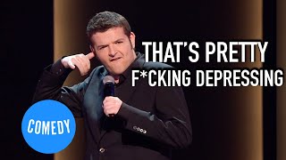 Kevin Bridges Talks About the Most Depressing Situation Ever |The Story Continues | Universal Comedy