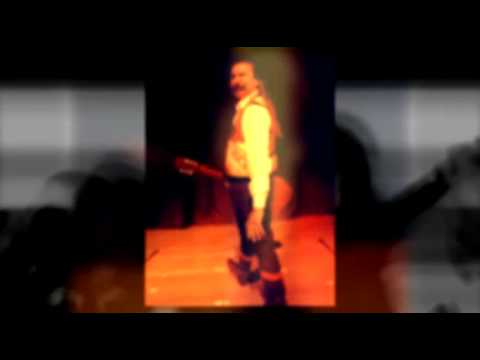 Kalyi Jag - Muri kalca kocsakenca