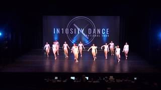 Jack Garratt- Chemical | Dulce Belen Estrada Choreography