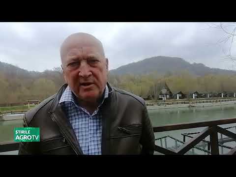 Comuna montană Arefu se dezvoltă în plină criză  30 07 2025