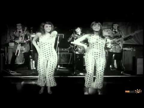 Junghans - Zu Lieb (60s Electro Dance Video)