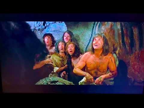 History of the World part 1 The Stone Age