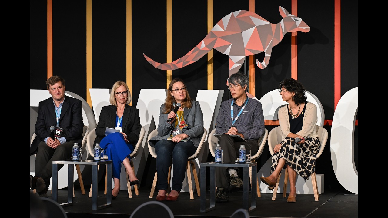 CODATA Convened Session: AI for Science Becoming AI-ready in Science