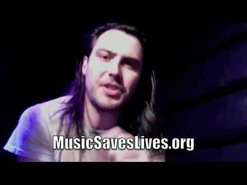 Music Saves Lives FAQ