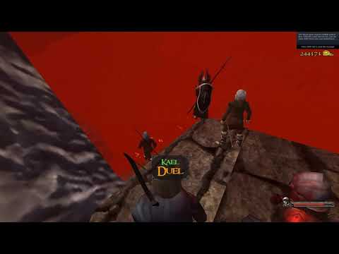 Mount & Blade:Warband|| PLOTR Dungeon
