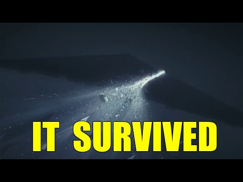 The weird fate of the Supremacy AFTER The Last Jedi