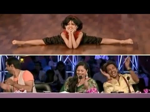 EP - - Indian Hindi TV Show - Zee Tv