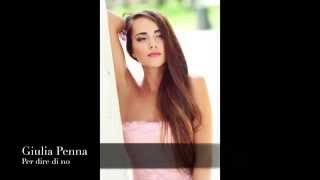 Per dire di no - Alexia (Giulia Penna Cover)