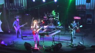 Messenger - Christian Rocker