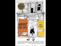 Chapter 3 of Watershed PTO's Bonding Over One Book: Harriet the Spy