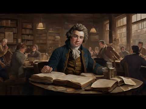 Edmund Burke Biography - Conservatism's Forefather