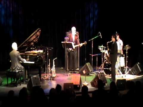 David Benoit - Freedom At Midnight - Live!