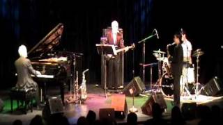 David Benoit - Freedom At Midnight - Live!