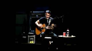 John Mayer - Waiting on the World to Change - Nokia Theater 12/06/08